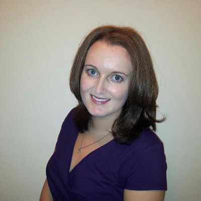 Lauren Calgreen