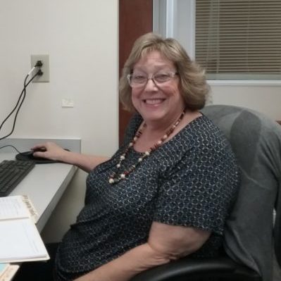 Linda Welch