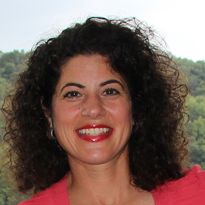 Susann Varano